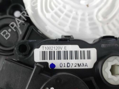 Electronic module PEUGEOT 508 SW I (8E_) 1.6 BlueHDi 120 | BP23231718M83 - Image 2