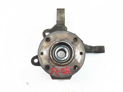 Used Left front steering knuckle Left front steering knuckle 32366022 32366022