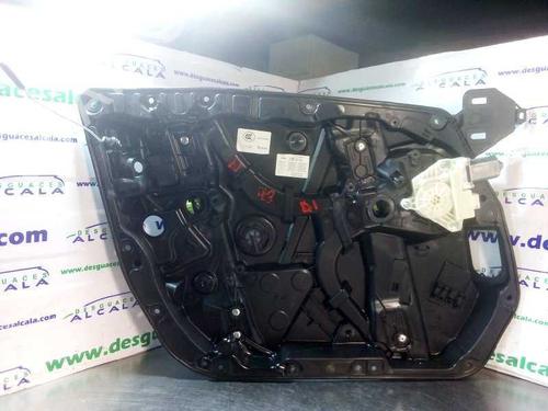 Used Front left window mechanism Front left window mechanism MERCEDES-BENZ C-CLASS (W205) AMG C 43 4-matic (205.064) (367 hp) 10929716 10929716
