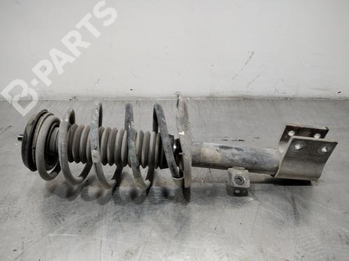 Used Right front shock absorber CITROËN C4 Grand Picasso I (UA_) 1.6 VTi 120 (120 hp) 9983263