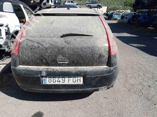Engine control unit (ECU) CITROËN C4 I (LC_) 2.0 HDi | BP28580063M57  - Image 6