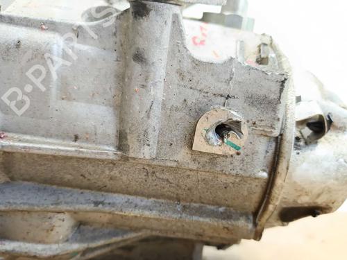 Gearbox MG MG ZS SUV (AZS1) 1.5 VTi | BP28729937M3  - Image 14