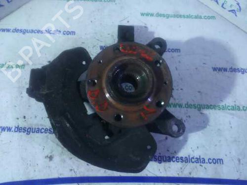 Used Right front steering knuckle Right front steering knuckle 10989730 10989730