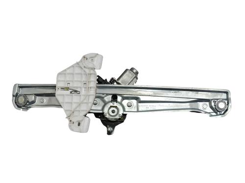 Front left window mechanism HYUNDAI TUCSON (NX4E, NX4A) 1.6 T-GDi | BP32116700C22 - Image 2
