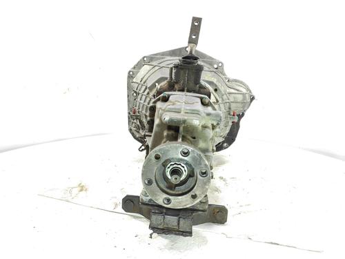 Gearbox SEAT INCA (6K9)  | BP24844471M3 