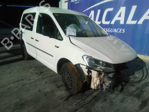 Electronic module VW CADDY IV Box Body/MPV (SAA, SAH) 2.0 TDI | BP16704464M83 - Image 9