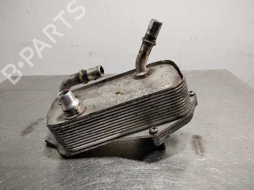 Used Oil radiator Oil radiator BMW 3 Coupe (E92) 320 d (177 hp) 14347910 14347910