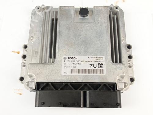 Used Engine control unit (ECU) HONDA HR-V (RU) 1.6 i-DTEC (RU8) (120 hp) 28514976