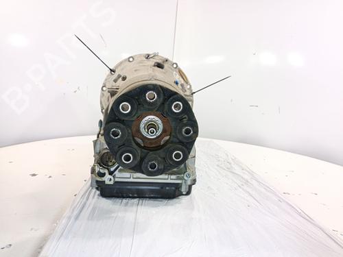 Gearbox MERCEDES-BENZ E-CLASS (W212) E 250 CDI / BlueTEC (212.003, 212.004) | BP34634606M3 - Image 5