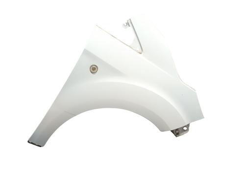 Used Right front fenders FORD TRANSIT COURIER B460 Box Body/MPV 1.5 TDCi (75 hp) 32125044