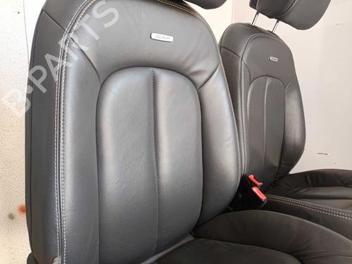 Seats set AUDI A7 Sportback (4GA, 4GF) 3.0 TDI quattro | BP30279987C78  - Image 17