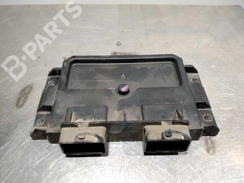 Used Engine control unit (ECU) PEUGEOT PARTNER MPV (5_, G_) [1996-2025]  9980390