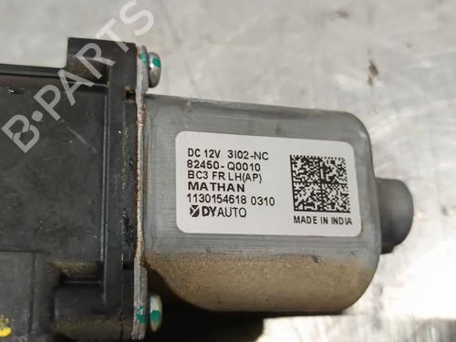 Front left window mechanism HYUNDAI BAYON (BC3) 1.2 MPI | BP29626369C22 - Image 3