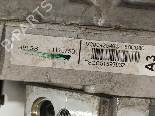 Steering pump PEUGEOT 508 SW I (8E_) 1.6 BlueHDi 120 | BP30169058M99 
