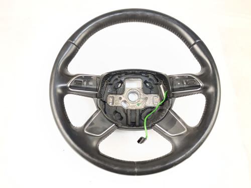 Used Steering wheel Steering wheel AUDI A3 Limousine (8VS, 8VM) 1.6 TDI (105 hp) 34538886 34538886