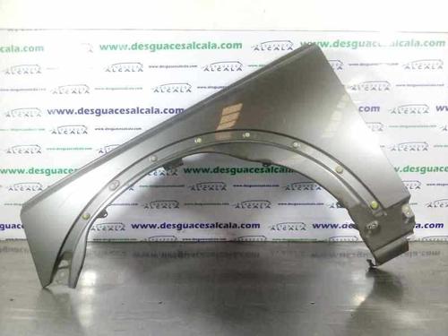 Guarda-lamas esquerdo Guarda-lamas esquerdo LAND ROVER DISCOVERY III (L319) 2.7 TD 4x4 (190 hp) 9994448 9994448