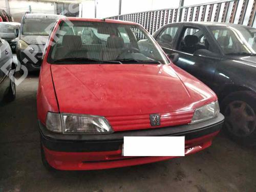 Used Parts PEUGEOT 106 I (1A, 1C)    1064137