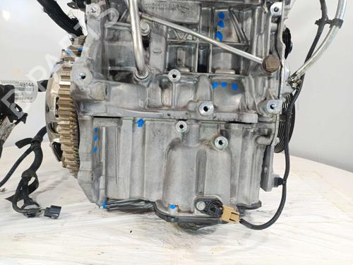 Engine RENAULT CLIO IV (BH_) 0.9 TCe 90 (BHNF, BHMA, BHMH, BHJK, BHJR) | BP39264697M1 - Image 5