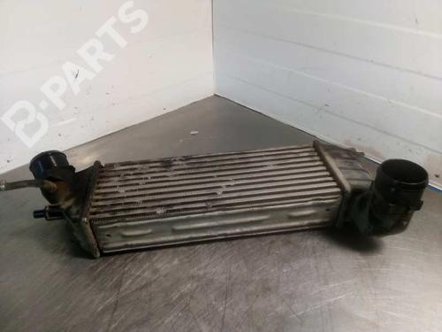 Intercooler CITROËN C8 (EA_, EB_) 2.2 | BP10930131M30 