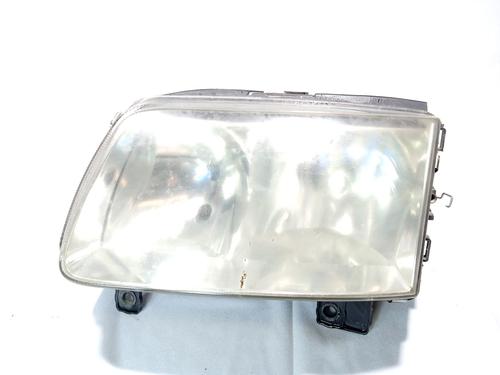 Used Left headlight Left headlight VW POLO (6N2) 1.4 (60 hp) 10190727 10190727