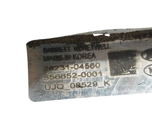 Turbolader/Kompressor KIA STONIC (YB) 1.0 T-GDi | BP32173433M71 - Image 7