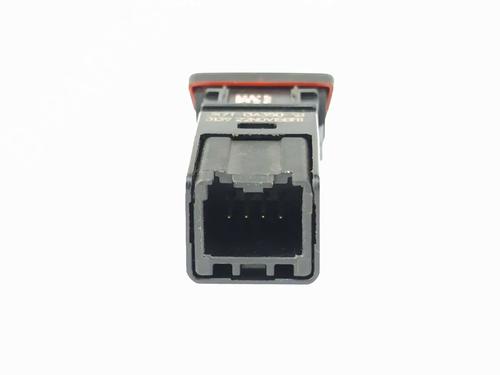 Warning switch FORD KUGA III (DFK) 2.0 TDCi | BP36236989I22 - Image 2