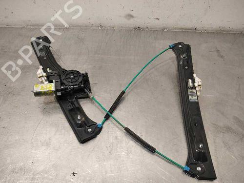Used Front left window mechanism Front left window mechanism BMW 1 (F20) [2011-2019] 9978756 9978756