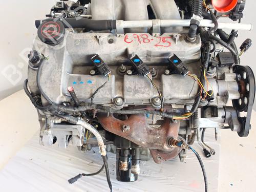 Engine JAGUAR X-TYPE I (X400) 3.0 V6 All-wheel Drive | BP30641046M1 