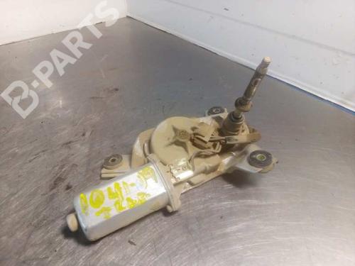 Essuie-glace moteur arrière MITSUBISHI PAJERO III (V7_W, V6_W)  | BP9995528M102 