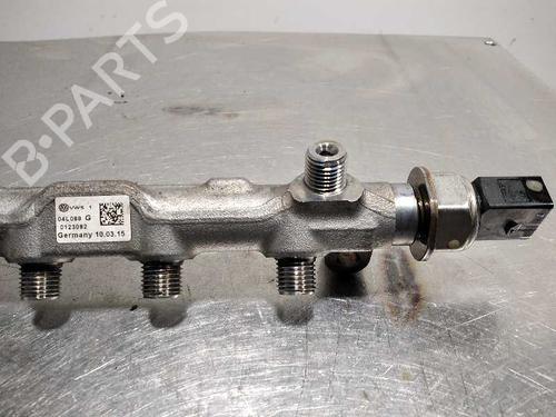 Injection rail VW PASSAT B8 (3G2, CB2) | BP10143334M98 - Image 3