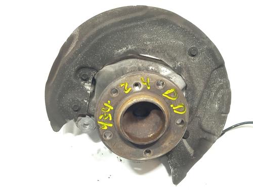 Used Right front steering knuckle BMW 3 Coupe (E92) 320 i (170 hp) 19687724