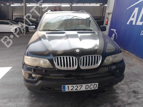 Left front suspension arm BMW X5 (E53) 3.0 d | BP27340074M12 - Image 7