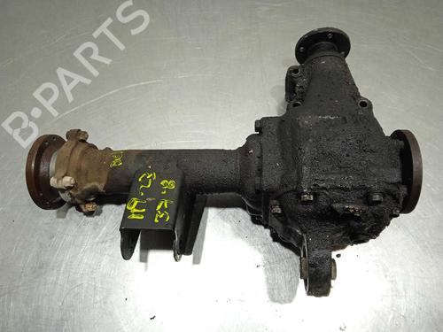 Used Front differential Front differential 12096840 12096840