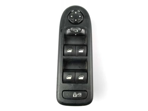 Used Left front window switch Left front window switch PEUGEOT 508 SW I (8E_) 1.6 BlueHDi 120 (120 hp) 23231710 23231710
