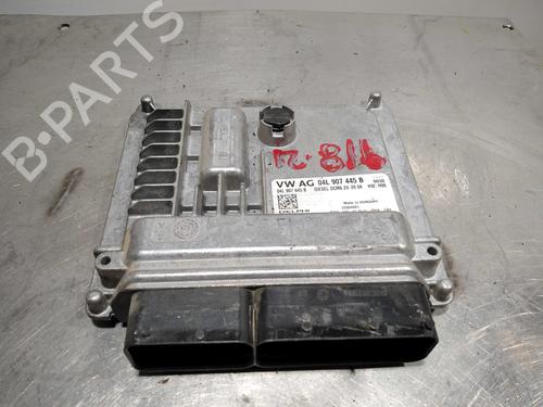 Used Engine control unit (ECU) Engine control unit (ECU) 9982832 9982832
