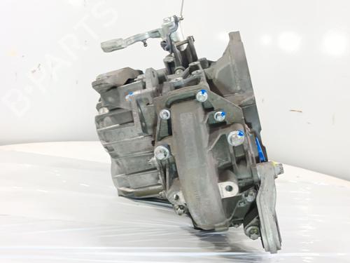 Gearbox OPEL CORSA D (S07) 1.3 CDTI (L08, L68) | BP29154811M3 