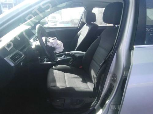 Ignition barrel BMW 5 (E60) 520 d | BP12147433M48  - Image 12