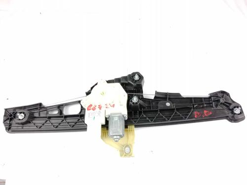 Used Front right window mechanism Front right window mechanism 22986617 22986617