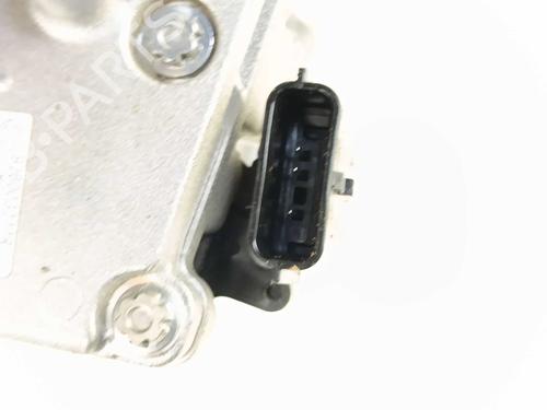 AC compressor NISSAN JUKE (F16_) 1.6 Hybrid | BP38748061M34 - Image 4