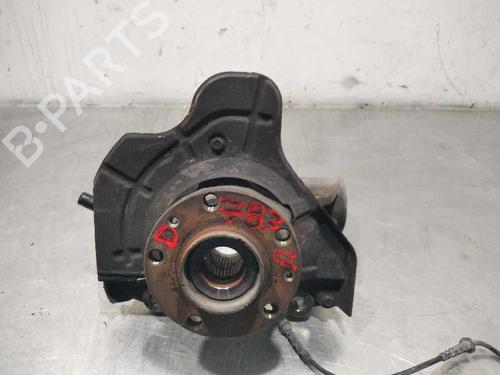 Used Right front steering knuckle Right front steering knuckle CITROËN JUMPER II Van 2.2 HDi 120 (120 hp) 9979113 9979113