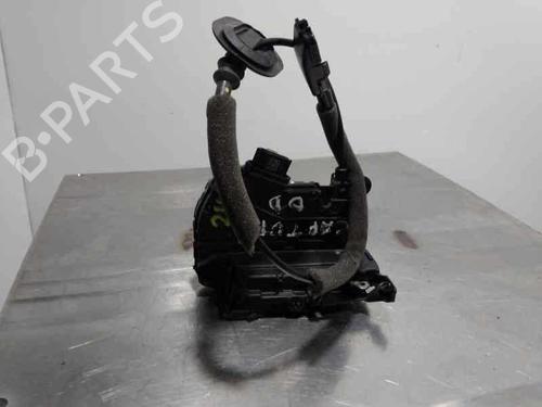 Used Front right lock Front right lock 10752142 10752142