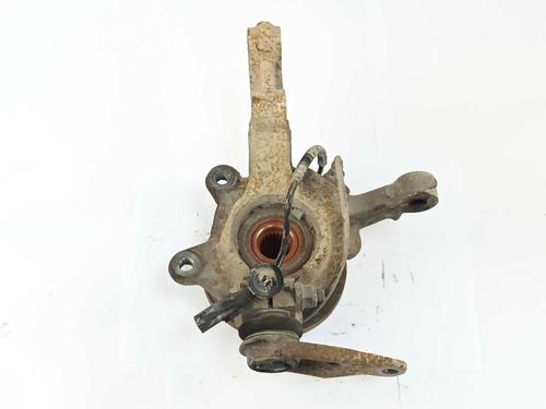 Right front steering knuckle RENAULT TWINGO II (CN0_) 1.5 dCi (CN0E) | BP32349785M26 - Image 2