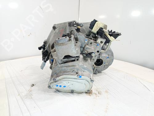 Gearbox OPEL COMBO Box Body/MPV (K9) 1.5 D | BP32262191M3 