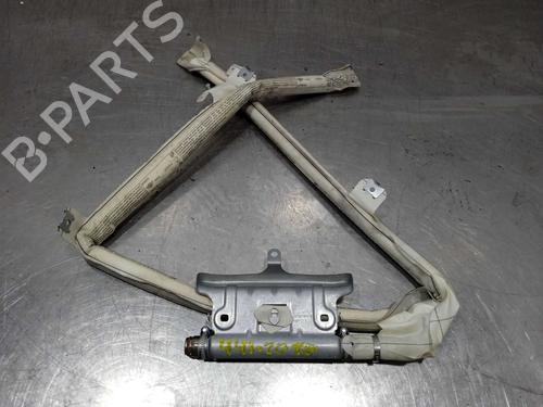left-curtain-airbag-mini-mini-r56-cooper-s-607031800b-2005-2006-2007-2008-2009-2010-2011-2012-2013-2014-9985271 main image