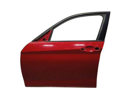 Used Left front door BMW 1 (F20) 118 d (143 hp) 20336439