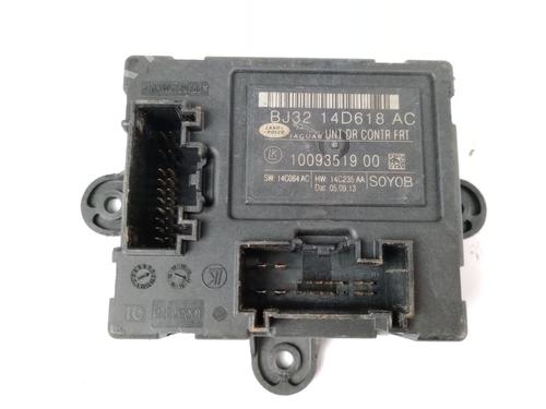 Used Electronic module LAND ROVER FREELANDER 2 (L359) 2.2 TD4 4x4 (160 hp) 22740871