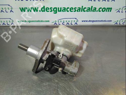 Brake master cylinder AUDI A3 (8P1) 1.9 TDI | BP14352437M77 
