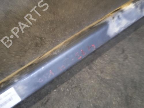Rear axle KIA RIO IV (YB, SC, FB) 1.4 CRDi 90 | BP20137350M2 