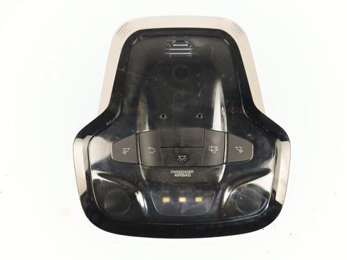 Innerbelysning ALFA ROMEO GIULIA (952_) 2.2 D (952AEM250, 952AEA250) (150 hp) 31639008