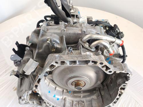 Gearbox RENAULT SCÉNIC IV (J9_) 1.5 dCi 110 | BP31042586M3